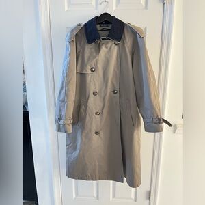 Lauren Ralph Lauren
Trench Coat